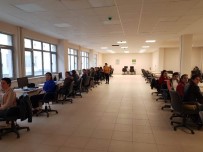 İŞBİRLİĞİ PROTOKOLÜ - Tunceli'de 'Tarımda Kadın Girişimcilik' Eğitimi