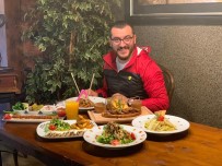 RAMAZAN AYı - Türkiye'nin Yöresel Lezzetleri Bir Araya Getirildi