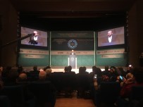 İSRAFİL KIŞLA - Uluslararası Model İslam İşbirliği Teşkilatı Zirvesi Sona Erdi