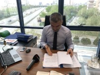 TAKİPSİZLİK KARARI - Yedinci Kattan İtildiğini İddia Eden Kadının Hukuk Mücadelesi