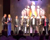 SPOR PROGRAMI - Yılın Spor Ödülleri Sahiplerini Buldu
