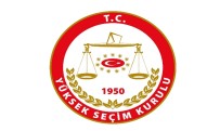 YÜKSEK SEÇIM KURULU - YSK'dan Maltepe kararı