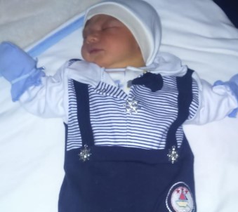 15 Günlük Miraç Bebeğin Ölümünde İhmal İddiası