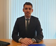 ODALAR VE BORSALAR BIRLIĞI - 2019'Un İlk Çeyreğinde Kapanan Şirket Sayısı Azaldı