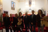 KATOLIK - 9. Beste Yarışmasında Ödüller Sahiplerini Buldu