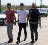 Adana'da İki Torbacı Tutuklandı