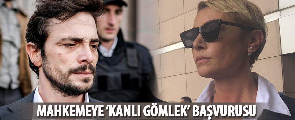 Ahmet Kural’ın avukatlarından mahkemeye 'kanlı gömlek' başvurusu