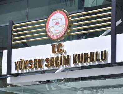 AK Parti'den YSK'ya İstanbul için olağanüstü itiraz başvurusu