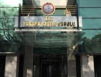 YSK - AK Parti'den İstanbul için olağanüstü itiraz