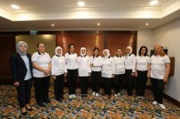 KALİFİYE ELEMAN - AKMEK'te Eğitim Gören 23 Kişi, İşbaşı Yaptı