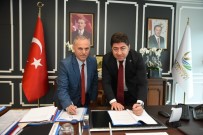 MEMUR - Altınordu Belediyesi'nde Sosyal Denge Sözleşmesi