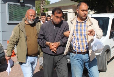 Antalya'da Alacak Verecek Davası Cinayetle Bitti