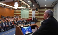 YATIRIM TEŞVİKİ - Antalya Devlet Destekleri Zirvesi