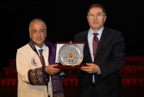 PATENT BAŞVURUSU - Atatürk Üniversitesi'nde Bilimsel Teşvik Ödül Ve Akademik Giysi Töreni Gerçekleşti