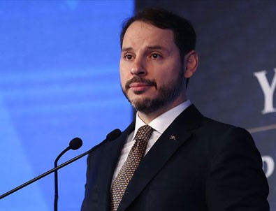 Bakan Albayrak'tan kıdem tazminatı açıklaması