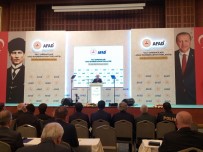 MEHMET YıLDıZ - Bakan Soylu Açıklaması '321 Bin 93 Suriyeli Güvenli Bölgelere Geri Döndü'