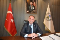 DEVE GÜREŞİ - Başkan Öndeş, Turizm Haftasını Kutladı