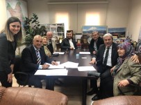 Bilecik'te 58 Tescilli Bina Projelendirildi