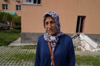 TIR ŞOFÖRÜ - Bitkisel Hayattaki Eşinin Nakli İçin Yardım Bekliyor