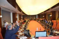 RAMAZAN PIDESI - Çerkezköy'de Pide Fiyatları Belirlendi