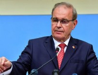 ADALET VE KALKıNMA PARTISI - CHP Genel Başkan Yardımcısı Öztrak: Milletin hakkını teslim edecek olan YSK'dır