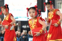 ULUSAL EGEMENLIK - Çocuk Festivali 19 Nisan'da Başlıyor