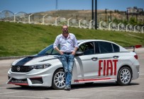 TEST SÜRÜŞÜ - Egea, Gazianteplileri Yeniden Piste Çağırıyor