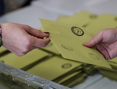 Emniyet'ten yerel seçim açıklaması: Sahte belgelerle algı operasyonu yapıldığı görülmektedir
