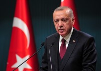 SAVUNMA SANAYİ - Erdoğan-Lukashenko Ortak Basın Toplantısı