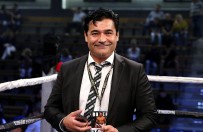 ALI EREN - Erol Ceylan, Üçüncü Kez Almanya'nın En İyisi Seçildi