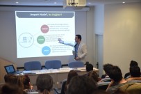 CELAL BAYAR ÜNIVERSITESI - Eskişehir'in Jeoturizm Potansiyeli Yüksek