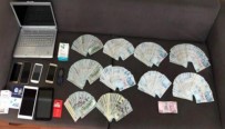FETÖ'nün Sözde 'Mali İmamı' Yüklü Miktarda Parayla Yakalandı
