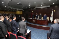 OBJEKTİF - Gölbaşı'nda İlk Meclis Toplantısı Yapıldı