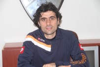 ELAZıĞSPOR - Gülpınar Açıklaması 'Ligde Kalabileceğimize Yüzde Yüz İnanıyoruz'