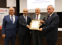 MARKA BAŞVURUSU - 'Hezarfen Adana-Mersin Projesi İşbirliği Protokolü' İmzalandı