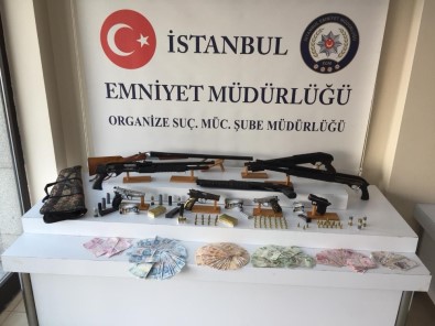 İçişleri Bakanlığı Açıkladı Açıklaması 2018'De 332 Operasyon Düzenlendi, 297 Suç Örgütü Çökertildi