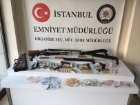 JANDARMA GENEL KOMUTANLIĞI - İçişleri Bakanlığı Açıkladı Açıklaması 2018'De 332 Operasyon Düzenlendi, 297 Suç Örgütü Çökertildi