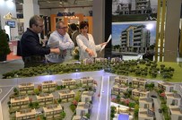 İBRAHIM BURKAY - İnşaat Ve Gayrimenkul Sektörünün Kalbi Bursa'da Atacak