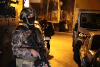ÇEVİK KUVVET - İstanbul'da Dev Narkotik Operasyonu