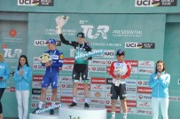 AZİZ YILDIRIM - İstanbul - Tekirdağ Etabının Galibi Bennett