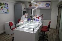 JANDARMA GENEL KOMUTANLIĞI - Jandarma Parmak İzinden Yakalıyor