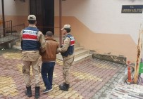 Kahramanmaraş'ta Aranan Firari Yakalandı Haberi