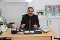 KÜÇÜK ESNAF - Karaca, Esnafın Yerel Yönetimlerden Beklentilerini Açıkladı