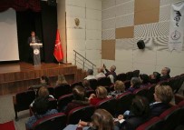 EĞİTİM KOMİSYONU - Karşıyaka'da 'Çocuk Belediyesi' Kurulacak