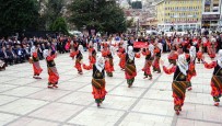 METIN ÇELIK - Kastamonu Turizmde Bu Yıl 600 Bin Konaklamayı Hedefliyor