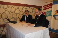 OSMAN BILGIN - Kırklarleri'de 'İstihdam Seferberliği' Tanıtım Toplantısı Yapıldı