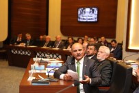 SAĞLIK KOMİSYONU - Körfez'de İlk Meclis Toplantısı Yapıldı