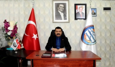 Lokantacılar Ve Pastacılar Odası Başkanı Altan Aydemir, 'Hayıra Karşı Değiliz'