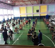 CAHIT ZARIFOĞLU - Matematik Olimpiyatları Ödül Töreni