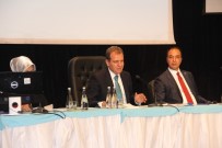 HUKUK DEVLETİ - Mersin Büyükşehir Belediye Meclisi, Yeni Dönemin İlk Toplantısını Yaptı